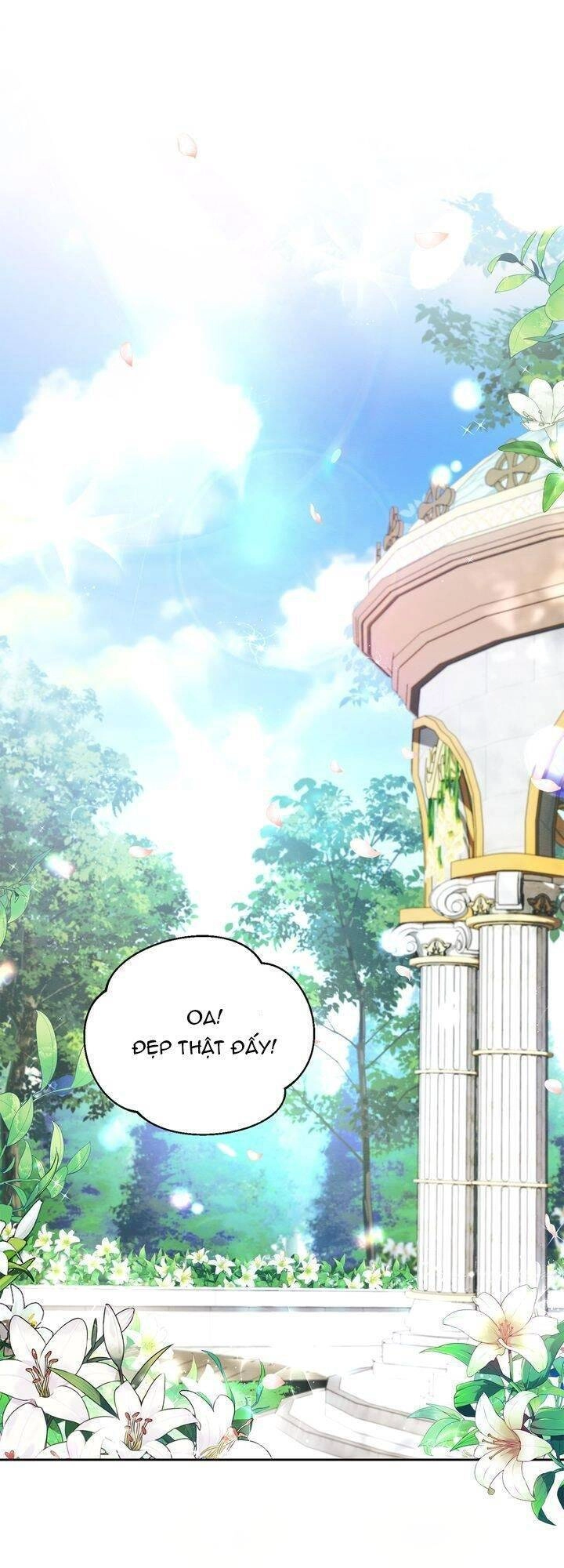 Công Chúa Ashtarte Chapter 1 - 1