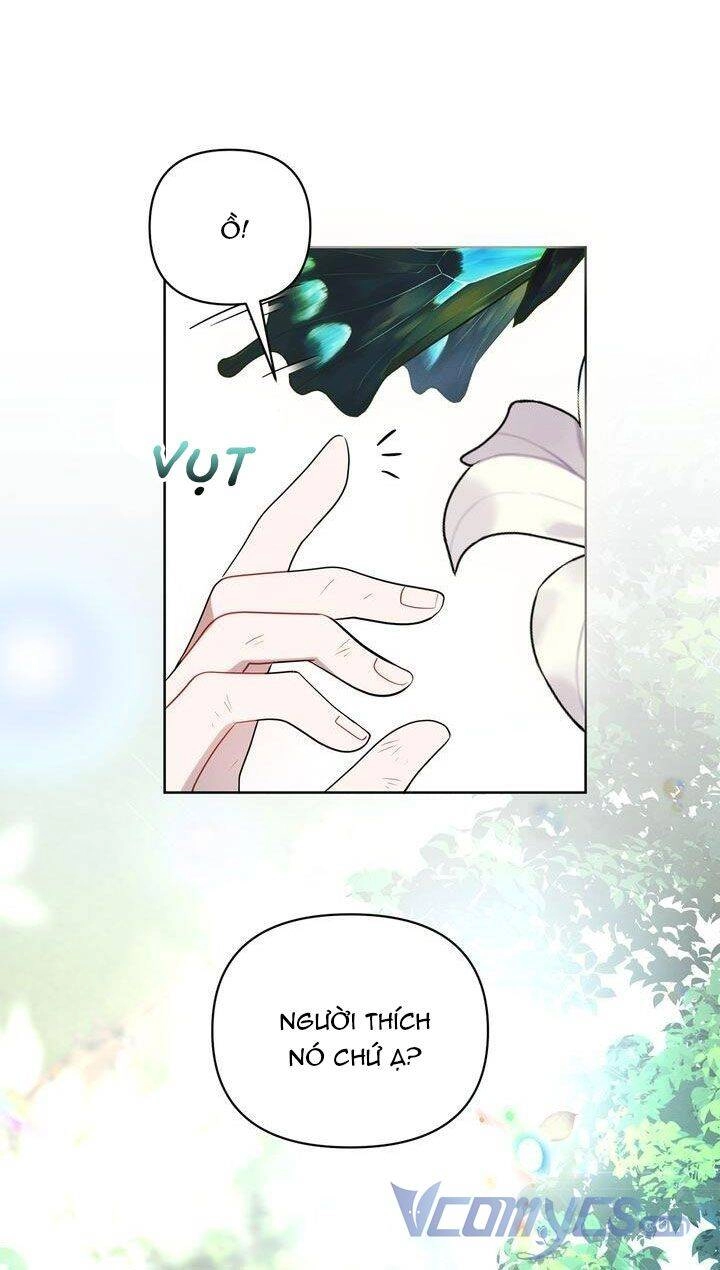 Công Chúa Ashtarte Chapter 1 - 4