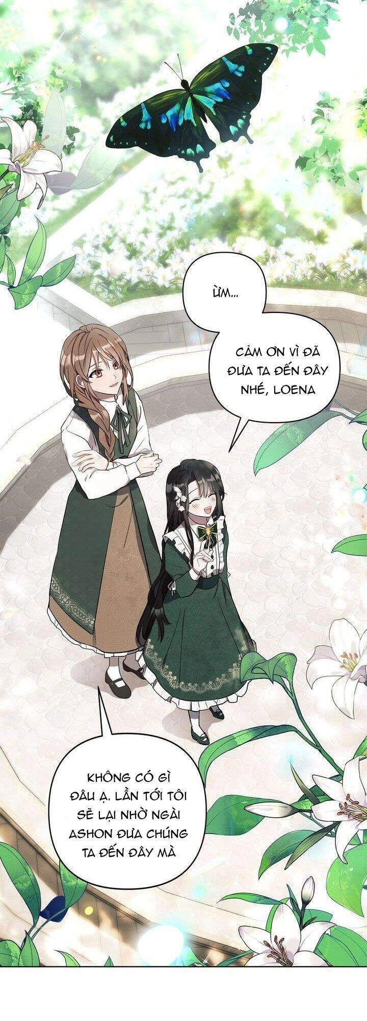 Công Chúa Ashtarte Chapter 1 - 5