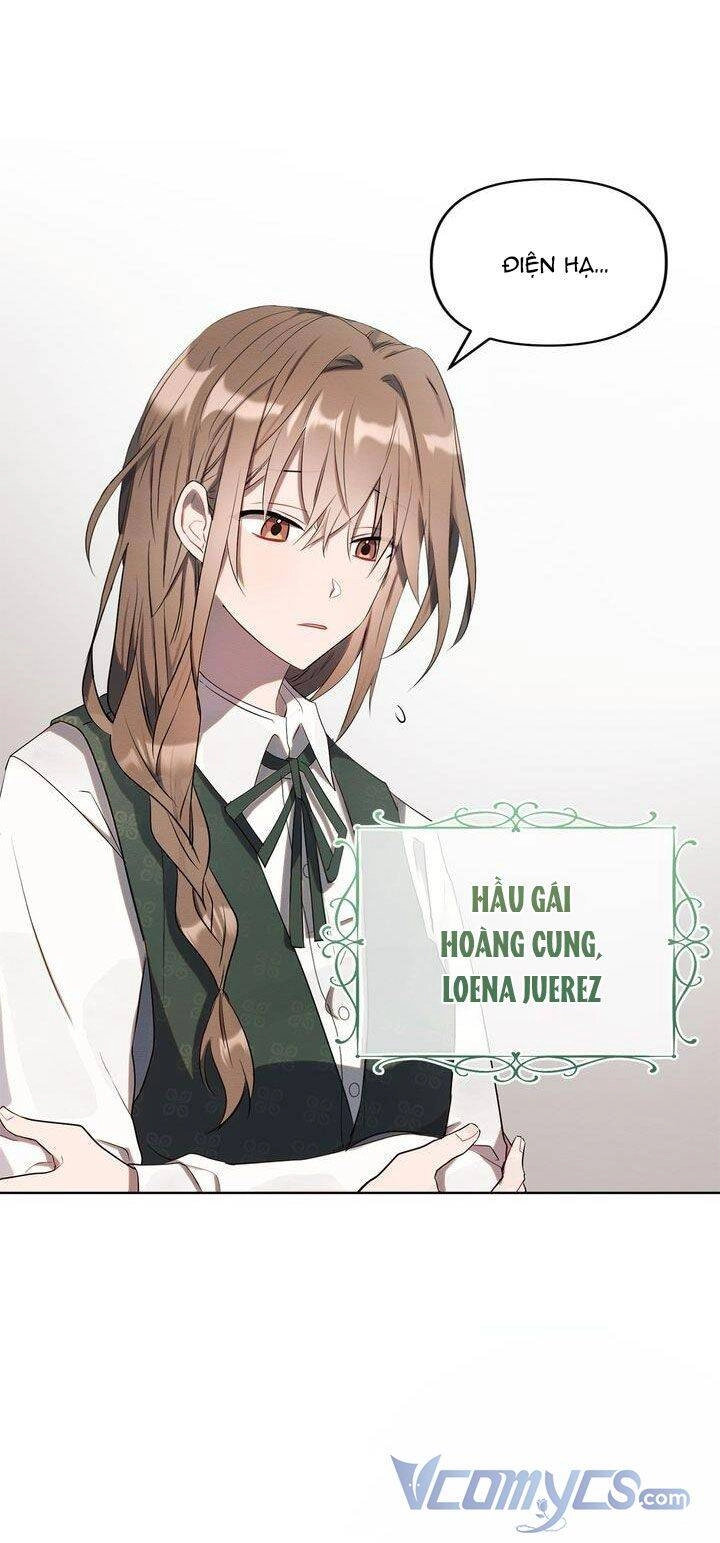 Công Chúa Ashtarte Chapter 1 - 8