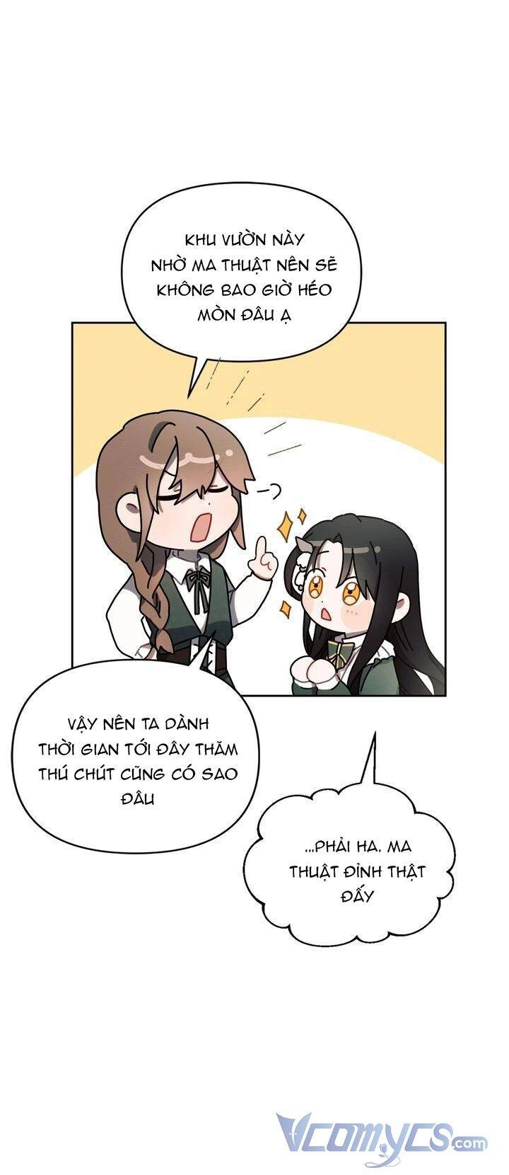 Công Chúa Ashtarte Chapter 1 - 12