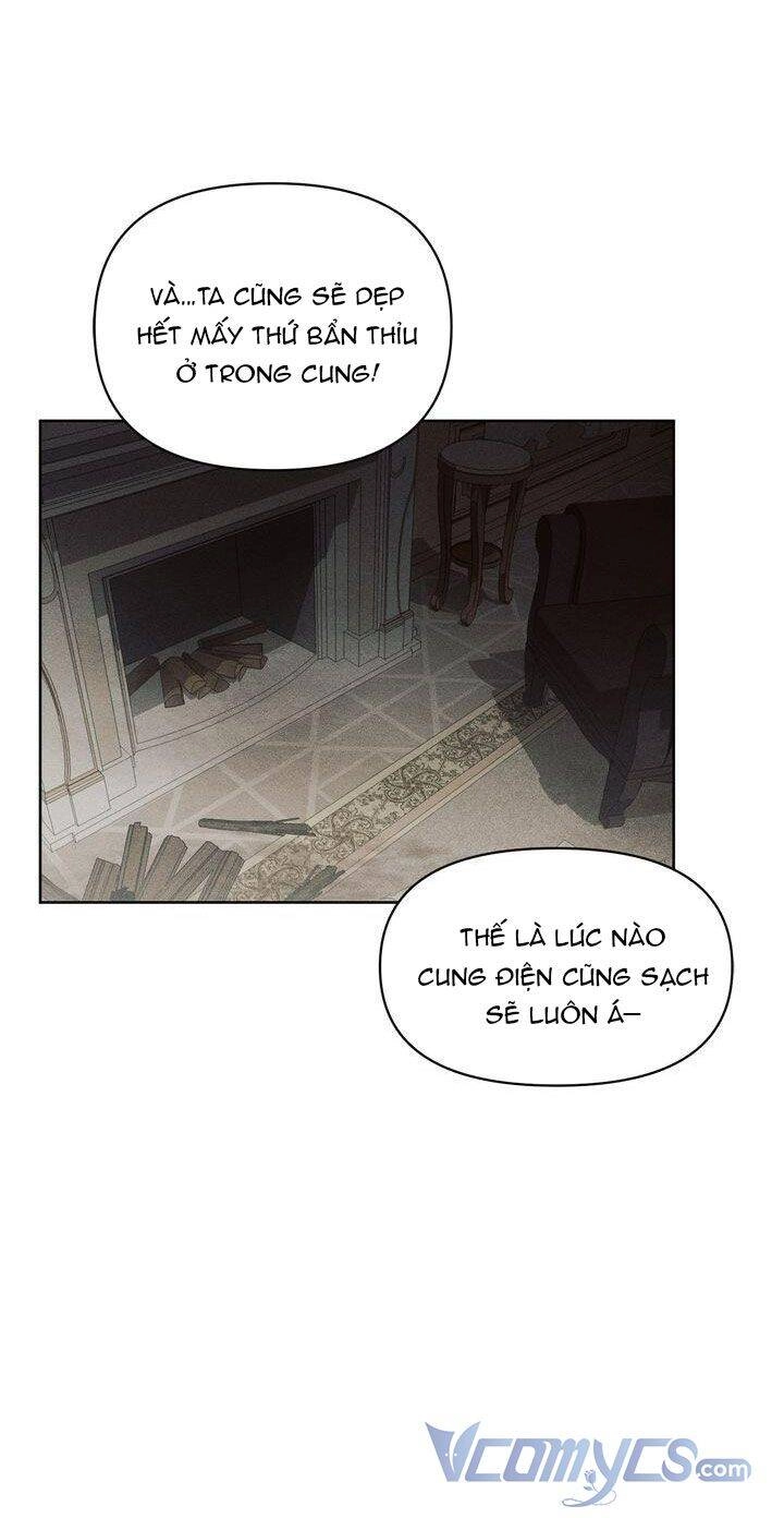 Công Chúa Ashtarte Chapter 1 - 15