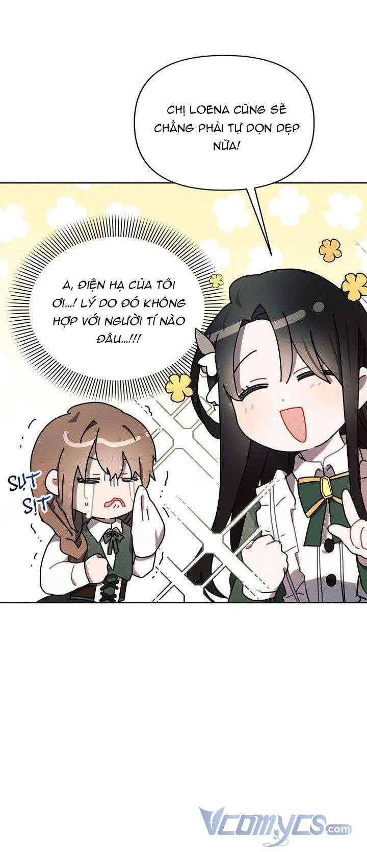 Công Chúa Ashtarte Chapter 1 - 16