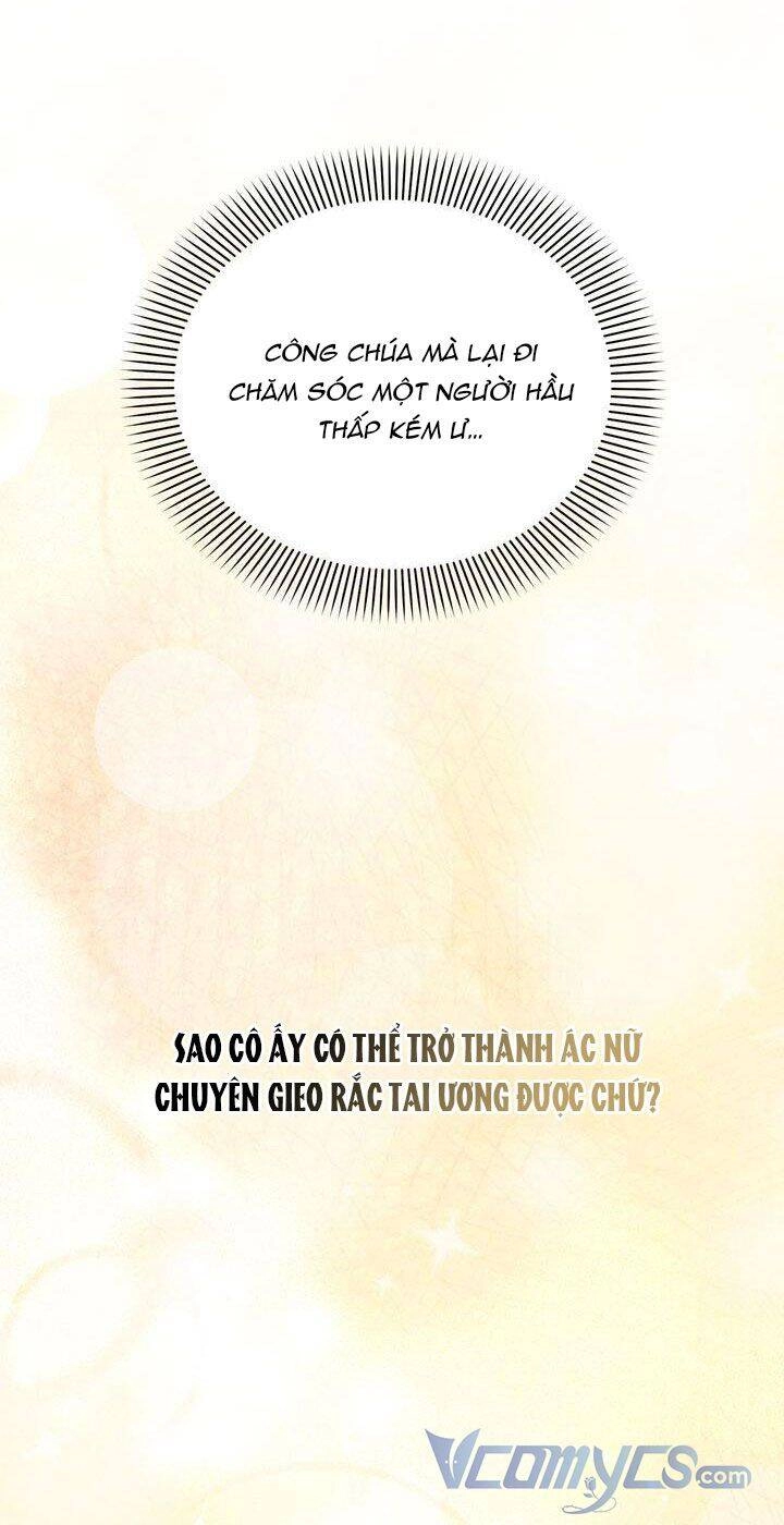 Công Chúa Ashtarte Chapter 1 - 18