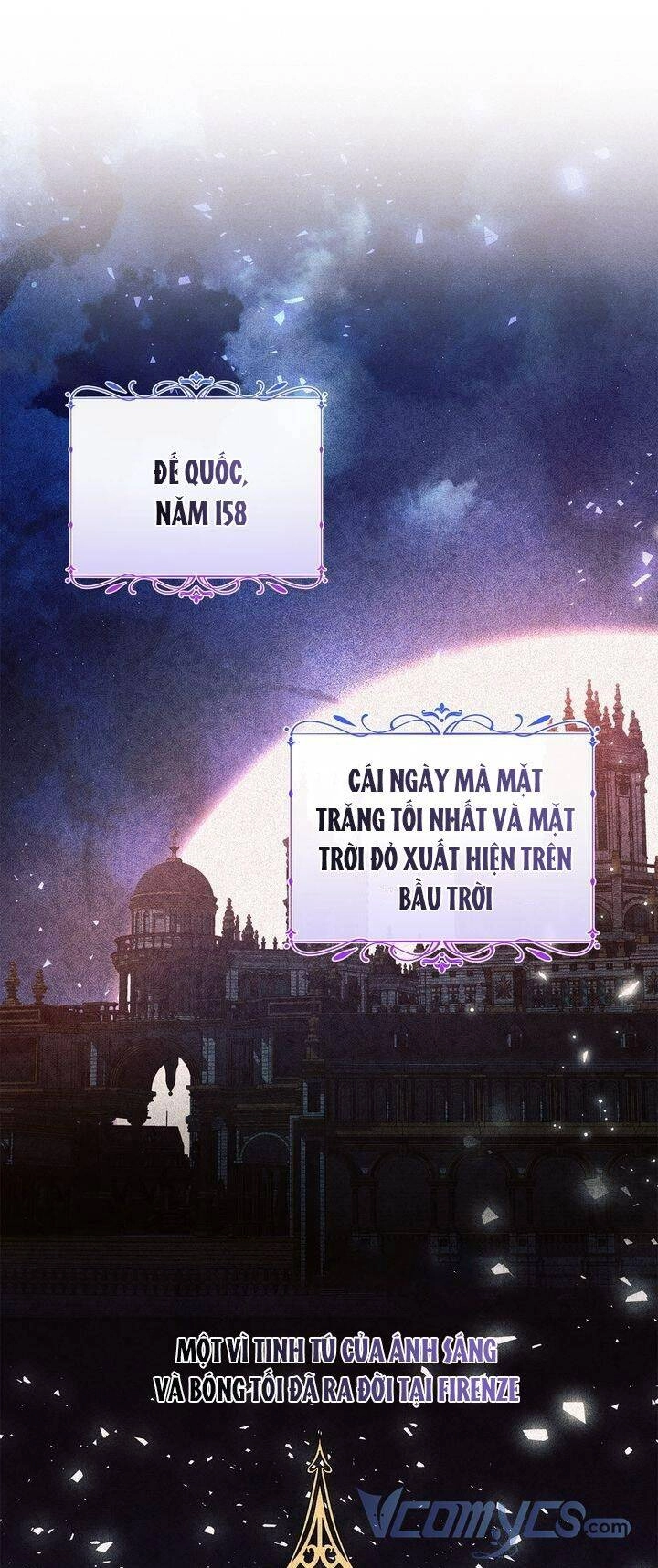 Công Chúa Ashtarte Chapter 1 - 21