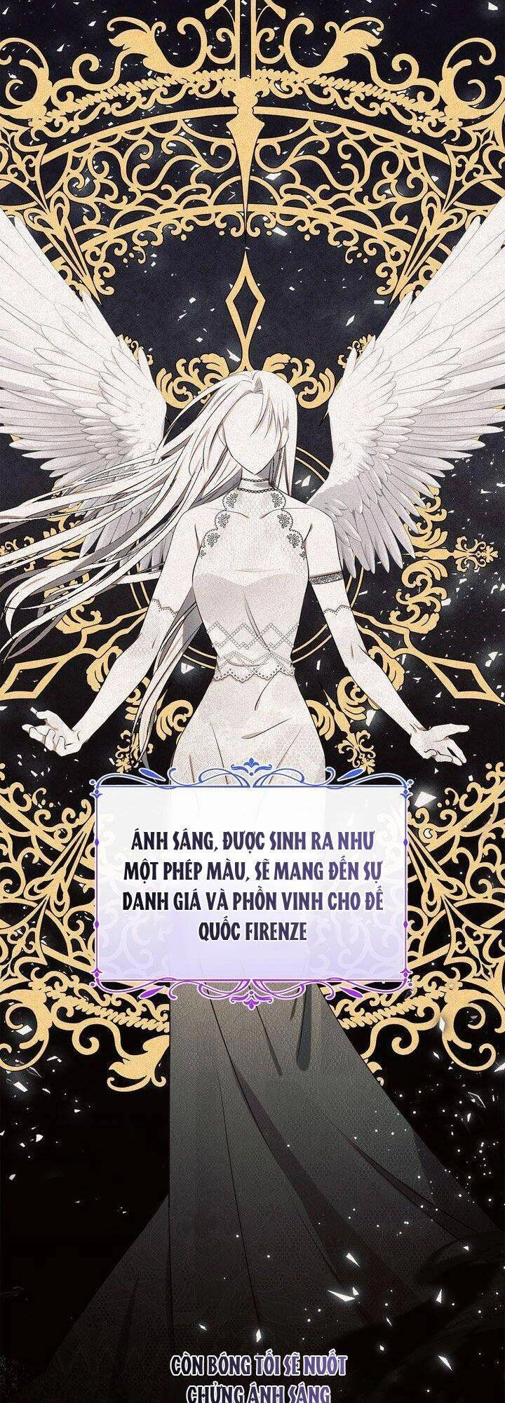 Công Chúa Ashtarte Chapter 1 - 22
