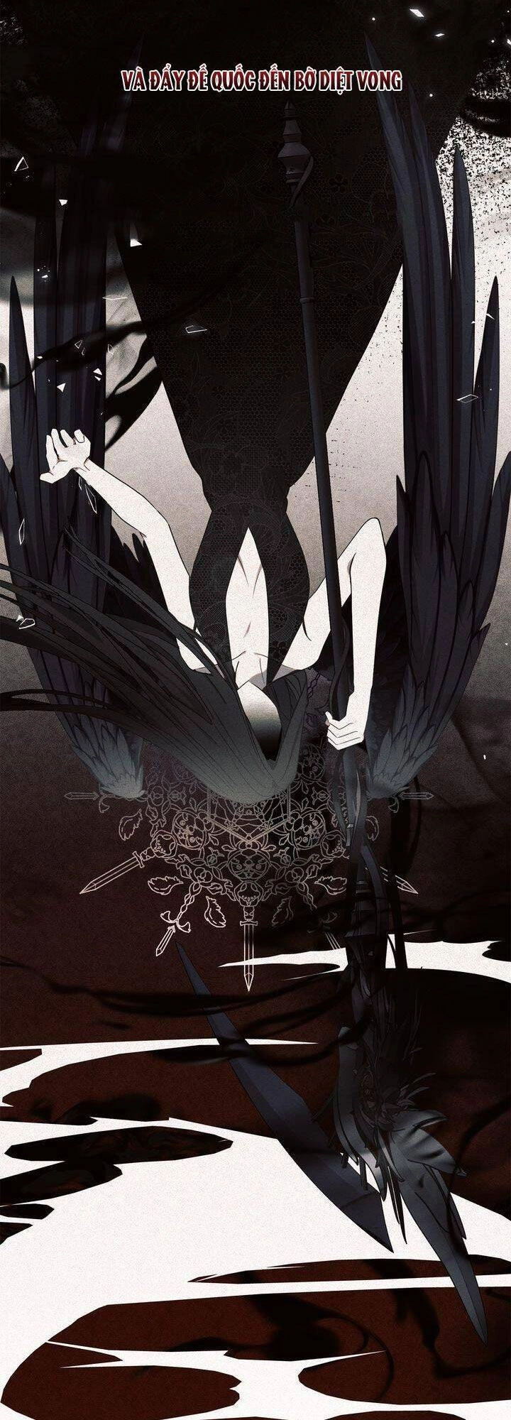 Công Chúa Ashtarte Chapter 1 - 24