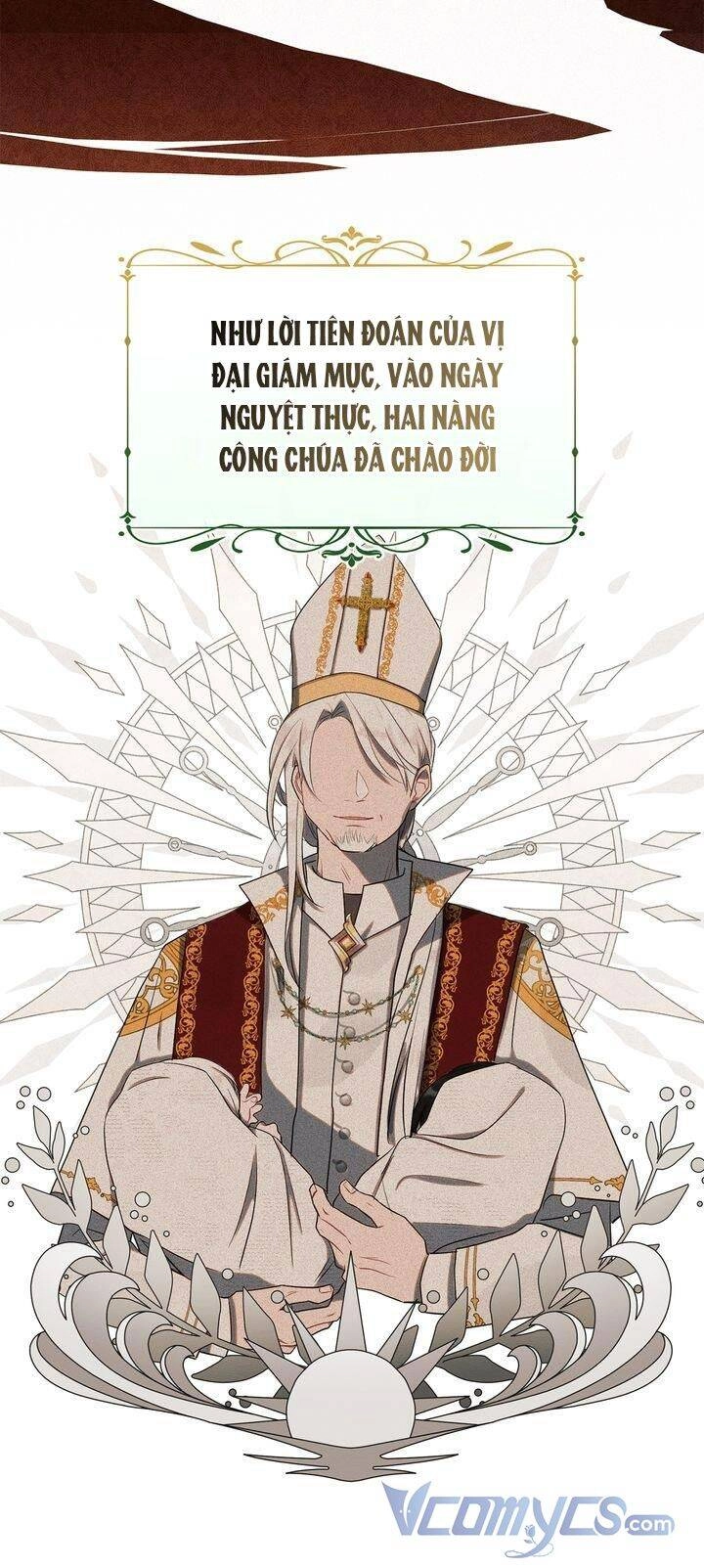 Công Chúa Ashtarte Chapter 1 - 26