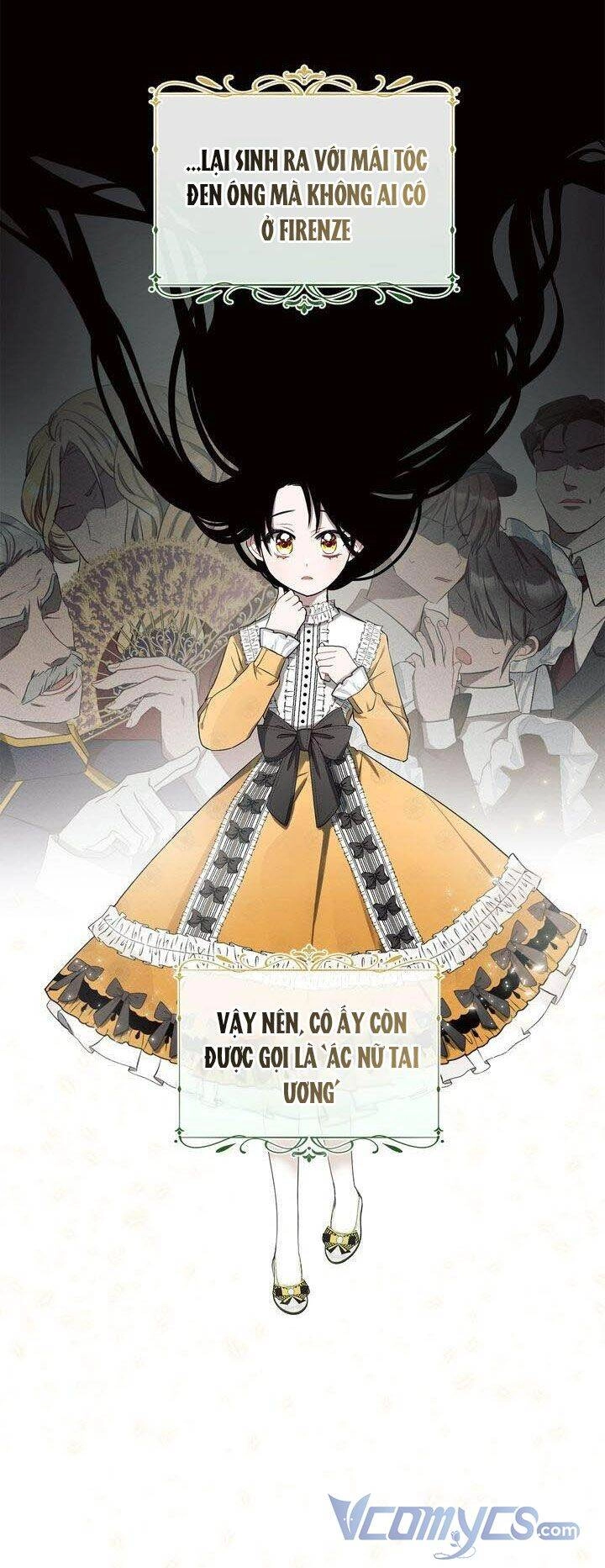 Công Chúa Ashtarte Chapter 1 - 30