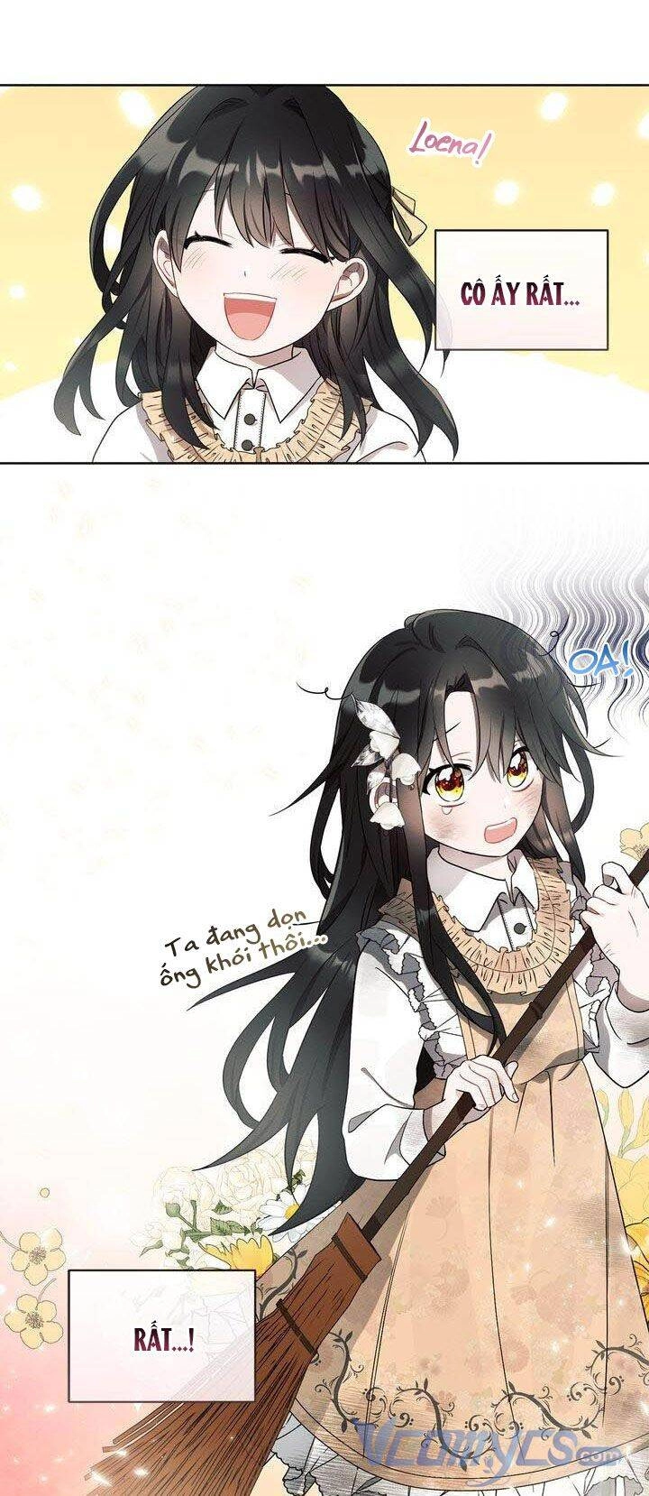 Công Chúa Ashtarte Chapter 1 - 35