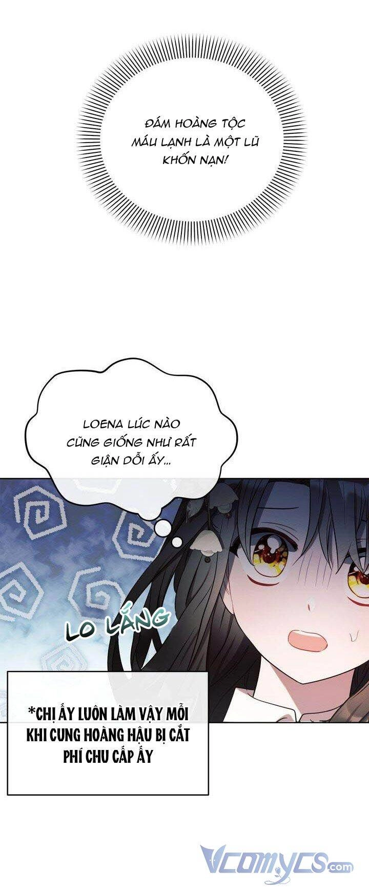 Công Chúa Ashtarte Chapter 1 - 39