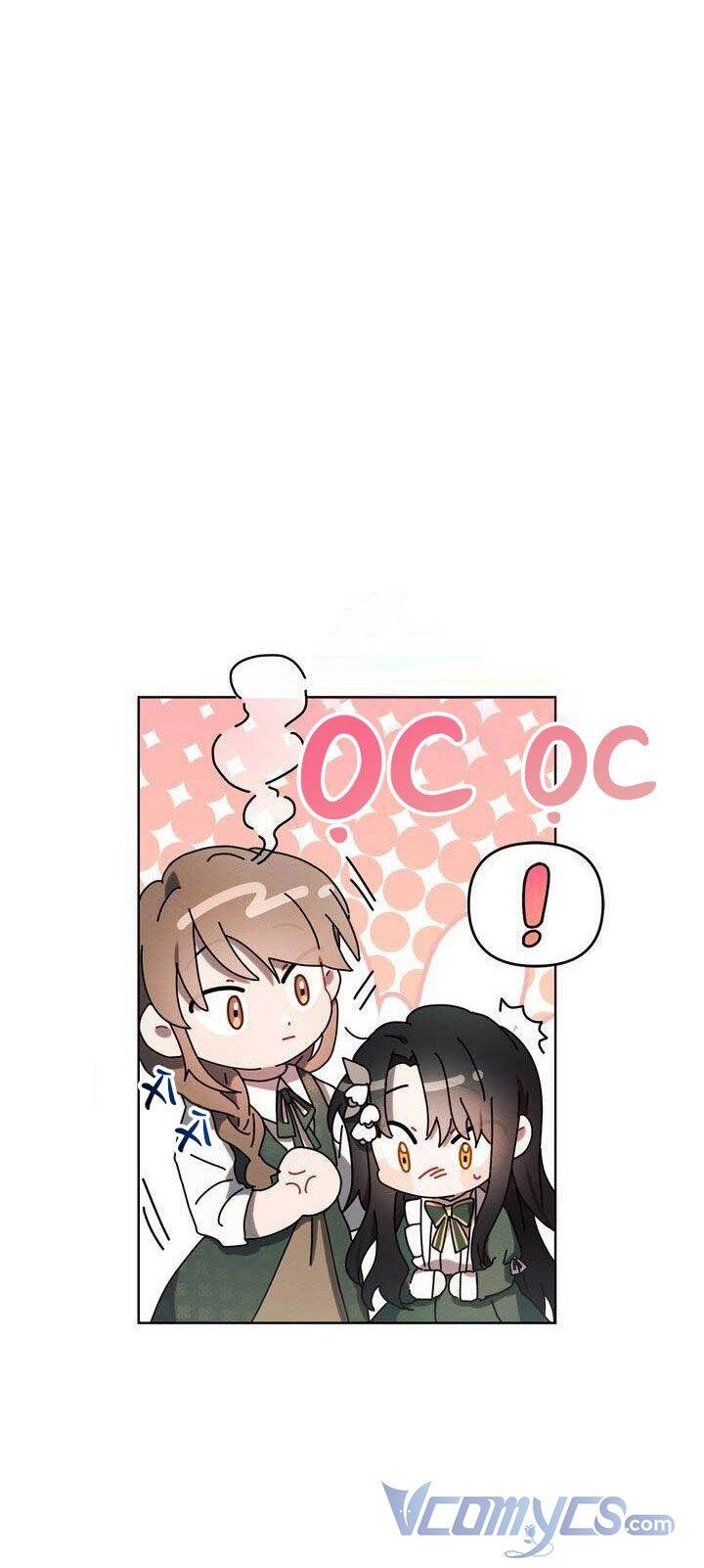 Công Chúa Ashtarte Chapter 1 - 40