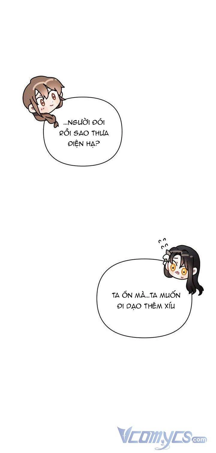 Công Chúa Ashtarte Chapter 1 - 41