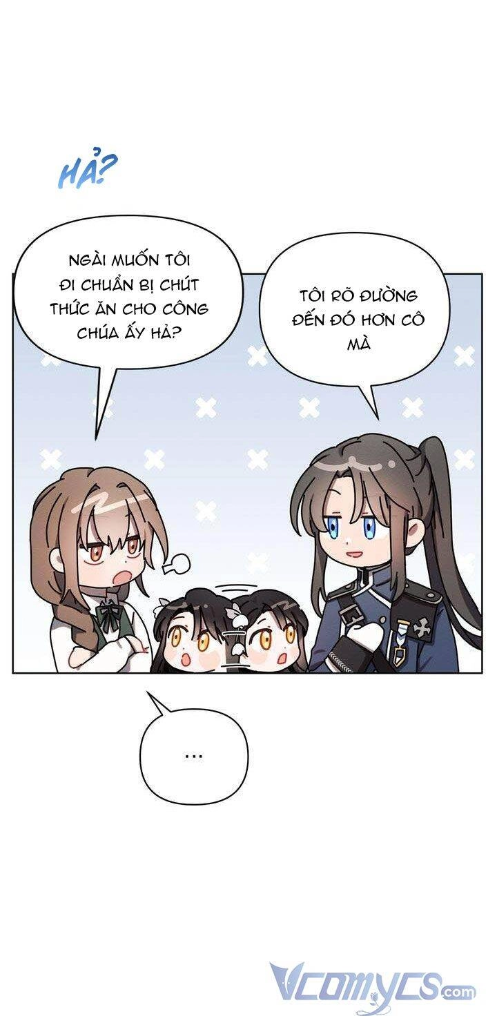 Công Chúa Ashtarte Chapter 1 - 46