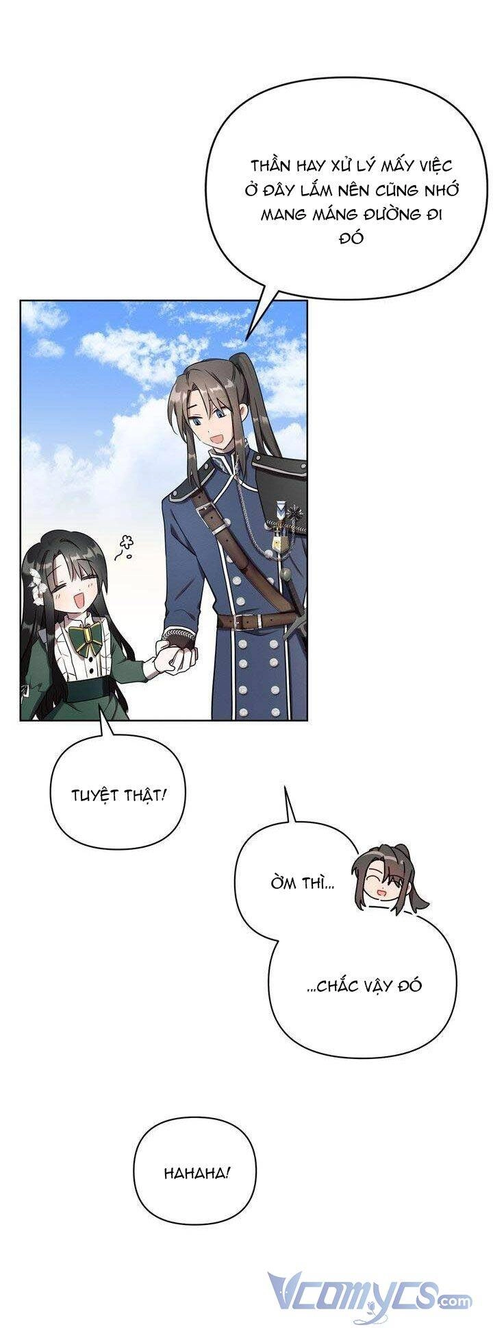 Công Chúa Ashtarte Chapter 1 - 52