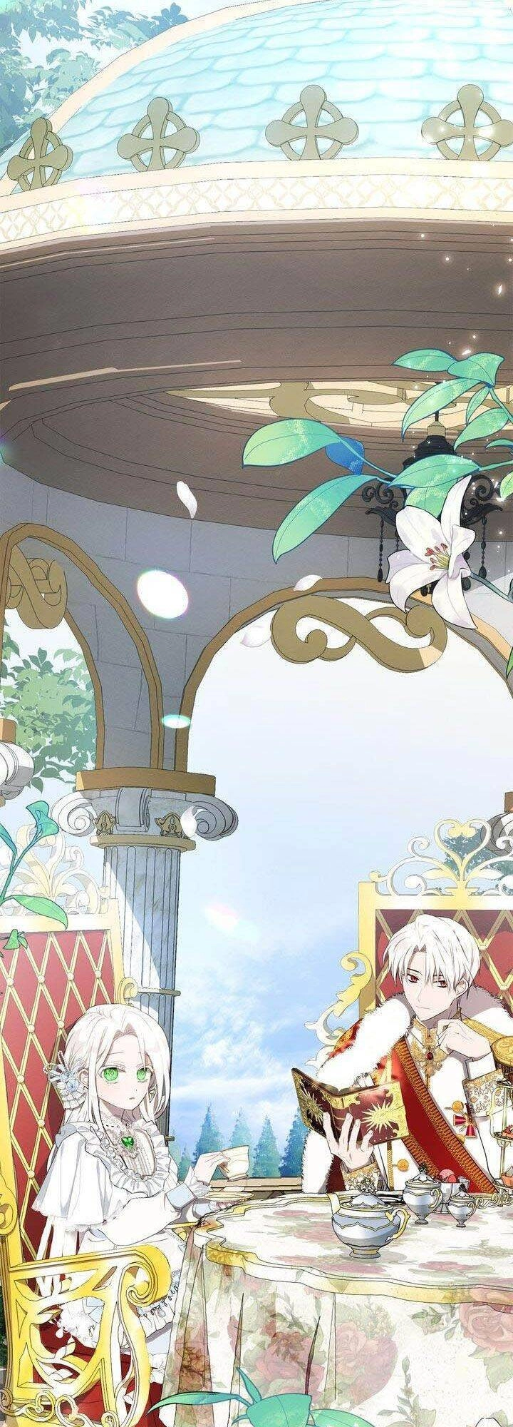 Công Chúa Ashtarte Chapter 1 - 56