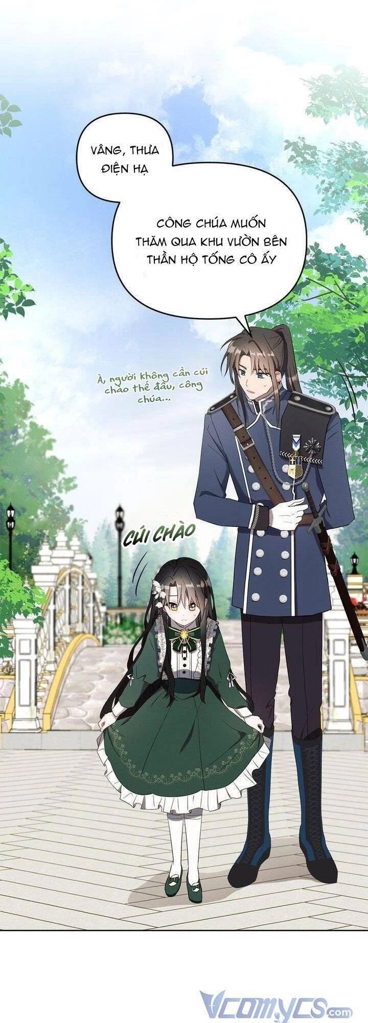 Công Chúa Ashtarte Chapter 1 - 60