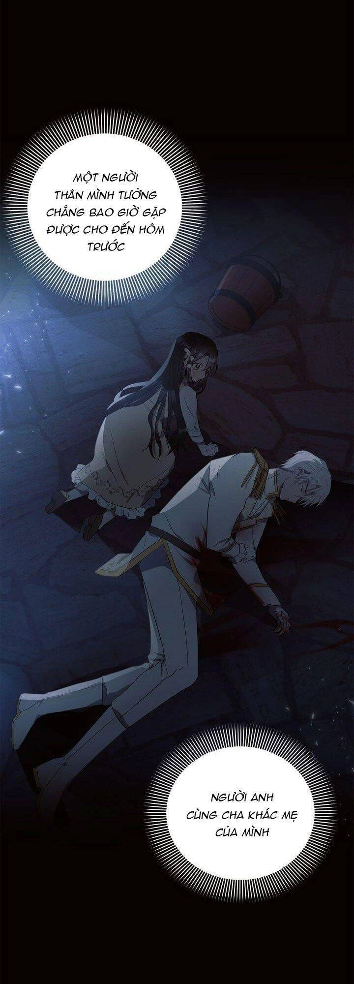 Công Chúa Ashtarte Chapter 1 - 63