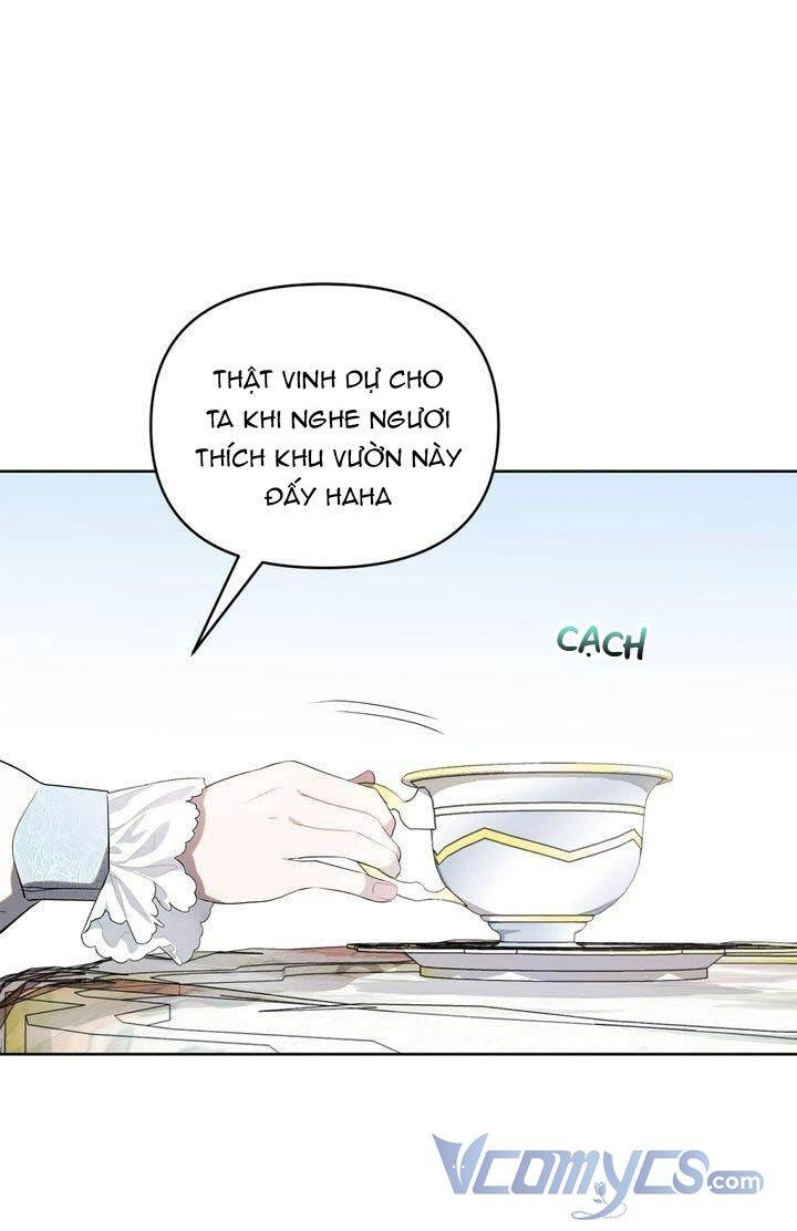 Công Chúa Ashtarte Chapter 1 - 71