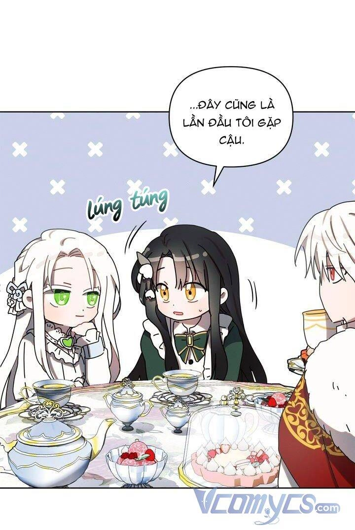 Công Chúa Ashtarte Chapter 1 - 79