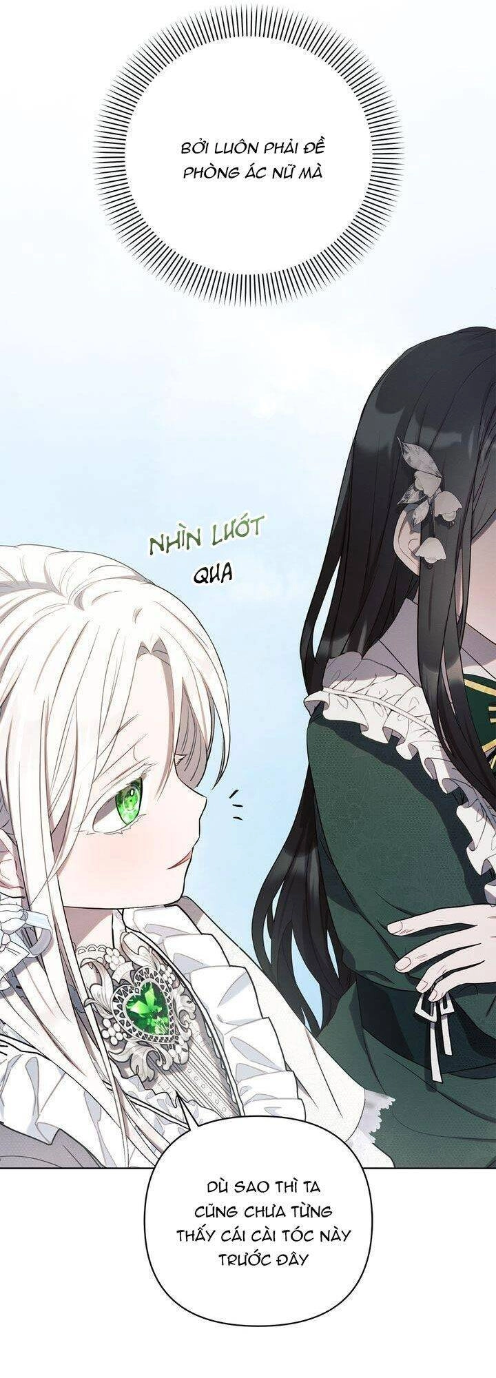 Công Chúa Ashtarte Chapter 1 - 86