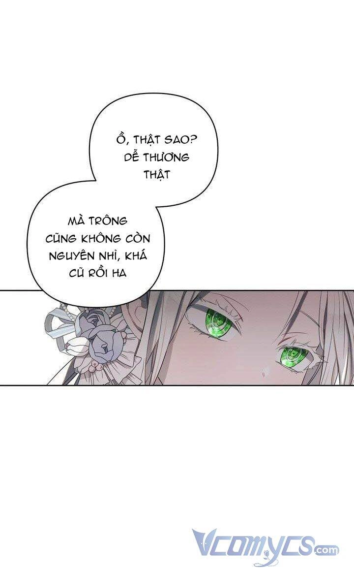 Công Chúa Ashtarte Chapter 1 - 90