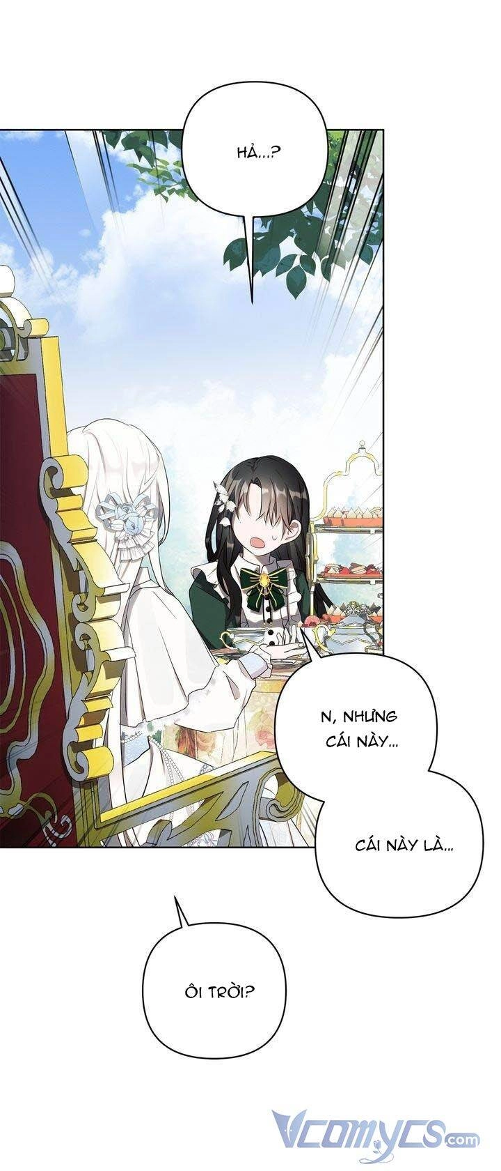 Công Chúa Ashtarte Chapter 1 - 92