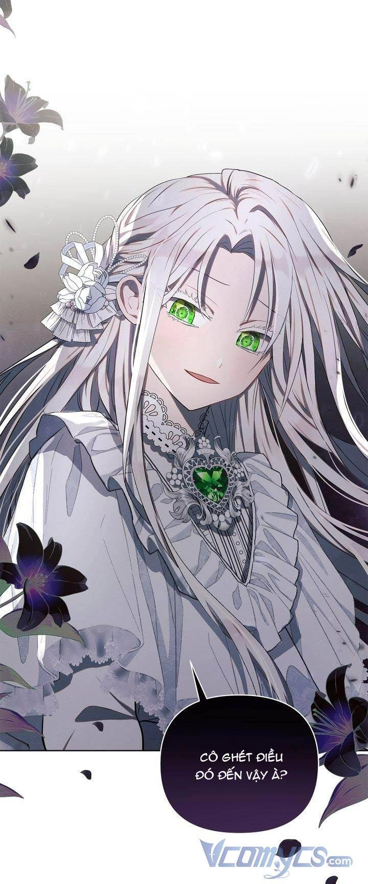 Công Chúa Ashtarte Chapter 1 - 96