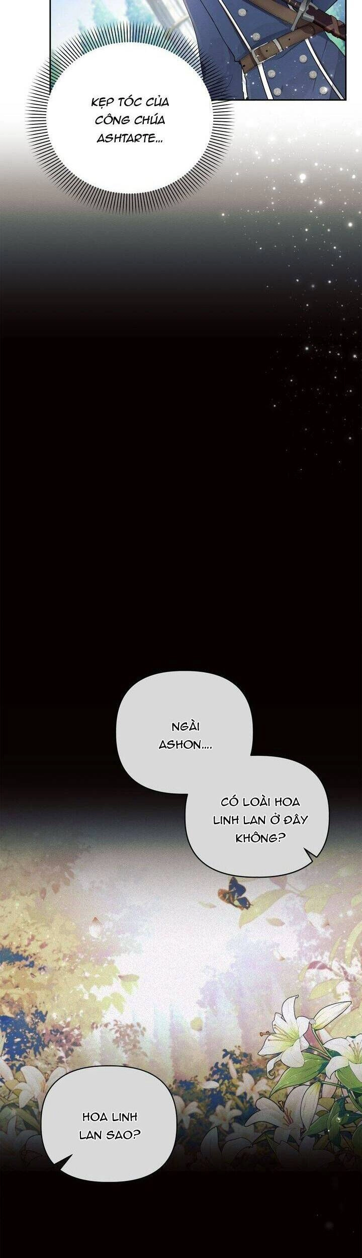 Công Chúa Ashtarte Chapter 2 - 4