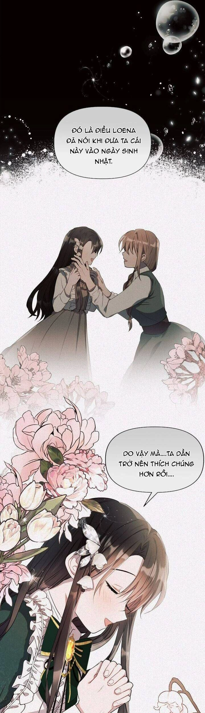 Công Chúa Ashtarte Chapter 2 - 6