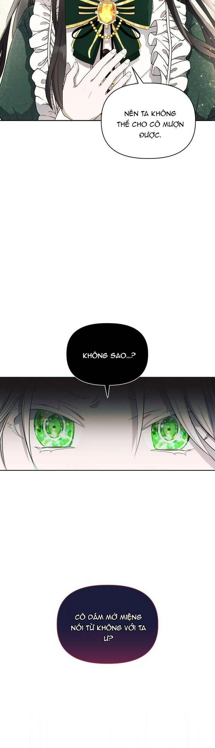 Công Chúa Ashtarte Chapter 2 - 11