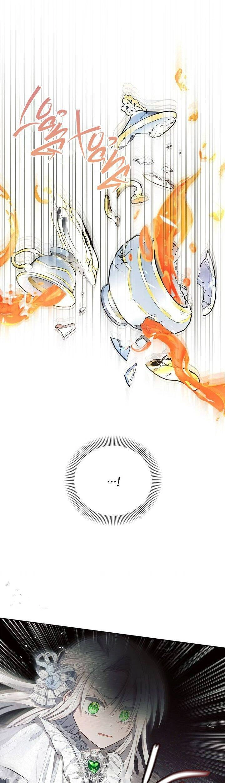 Công Chúa Ashtarte Chapter 2 - 12