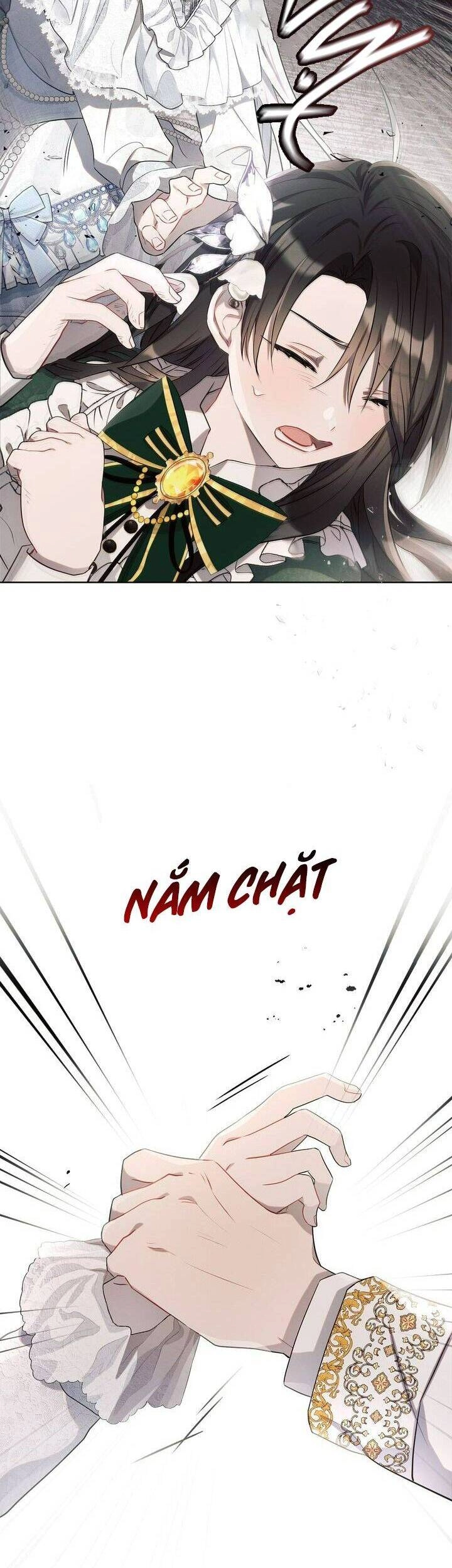 Công Chúa Ashtarte Chapter 2 - 13