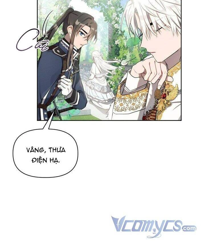 Công Chúa Ashtarte Chapter 2 - 21