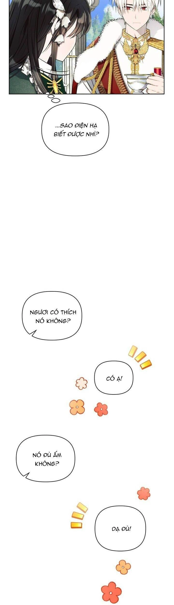 Công Chúa Ashtarte Chapter 2 - 24