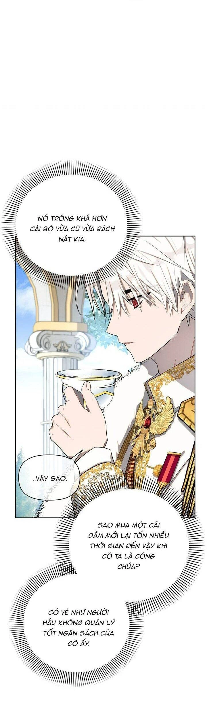 Công Chúa Ashtarte Chapter 2 - 25