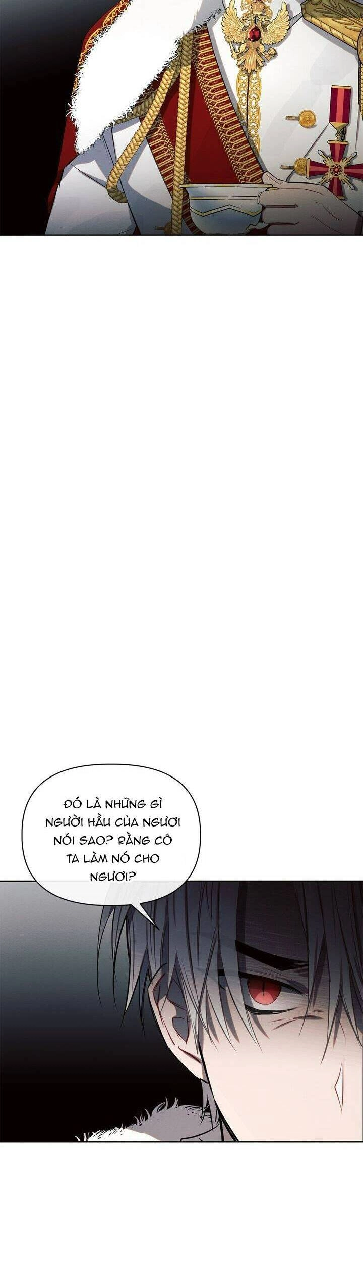 Công Chúa Ashtarte Chapter 2 - 27