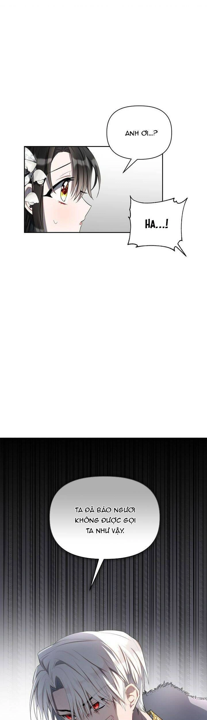 Công Chúa Ashtarte Chapter 2 - 29