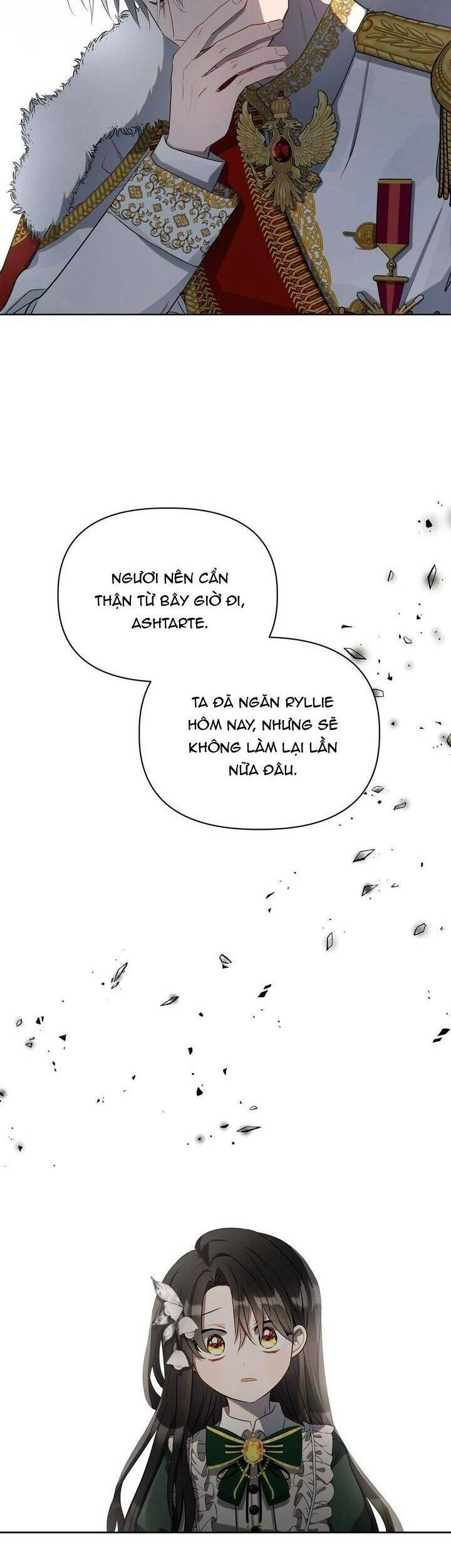 Công Chúa Ashtarte Chapter 2 - 30