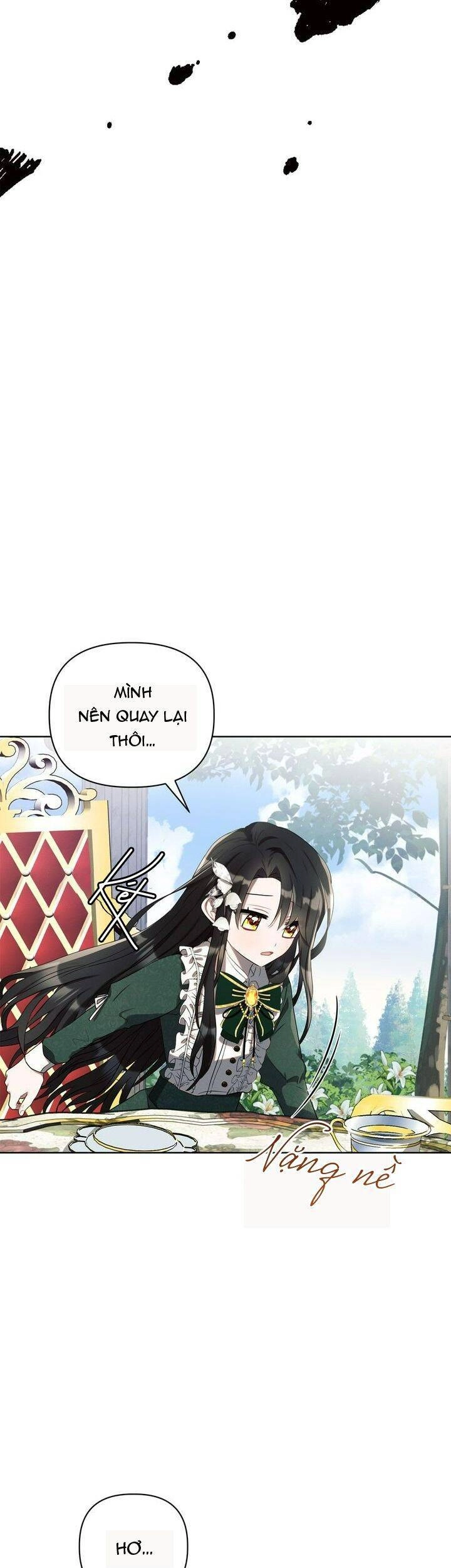 Công Chúa Ashtarte Chapter 2 - 40