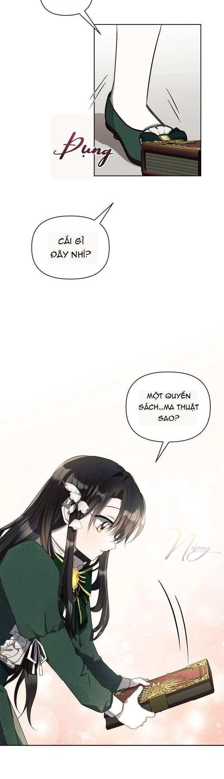 Công Chúa Ashtarte Chapter 2 - 41