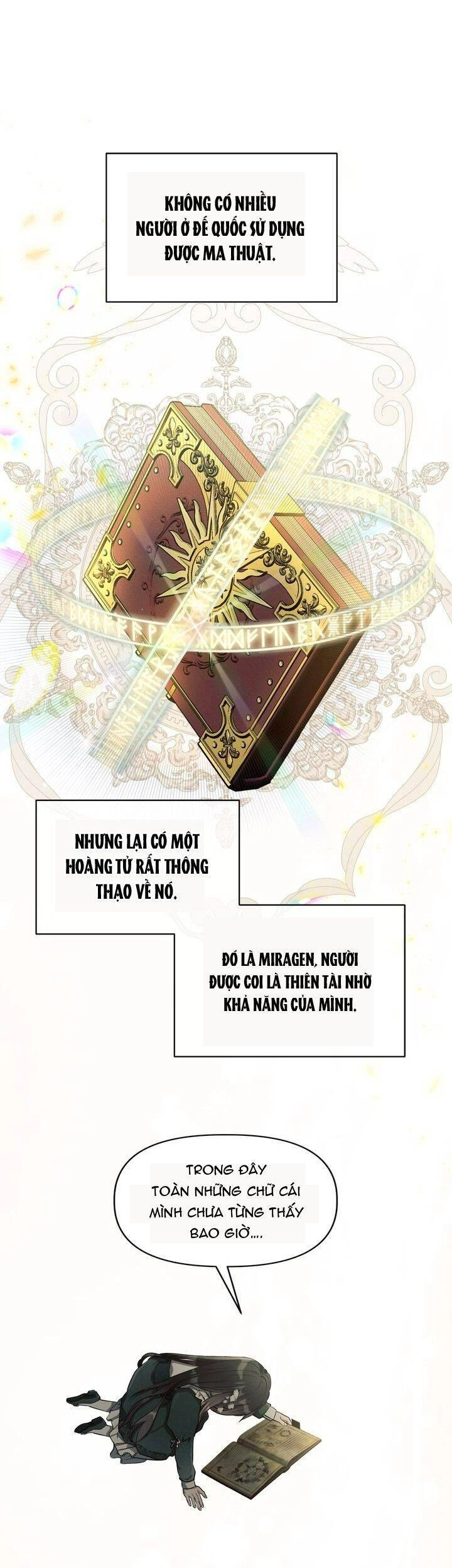 Công Chúa Ashtarte Chapter 2 - 43