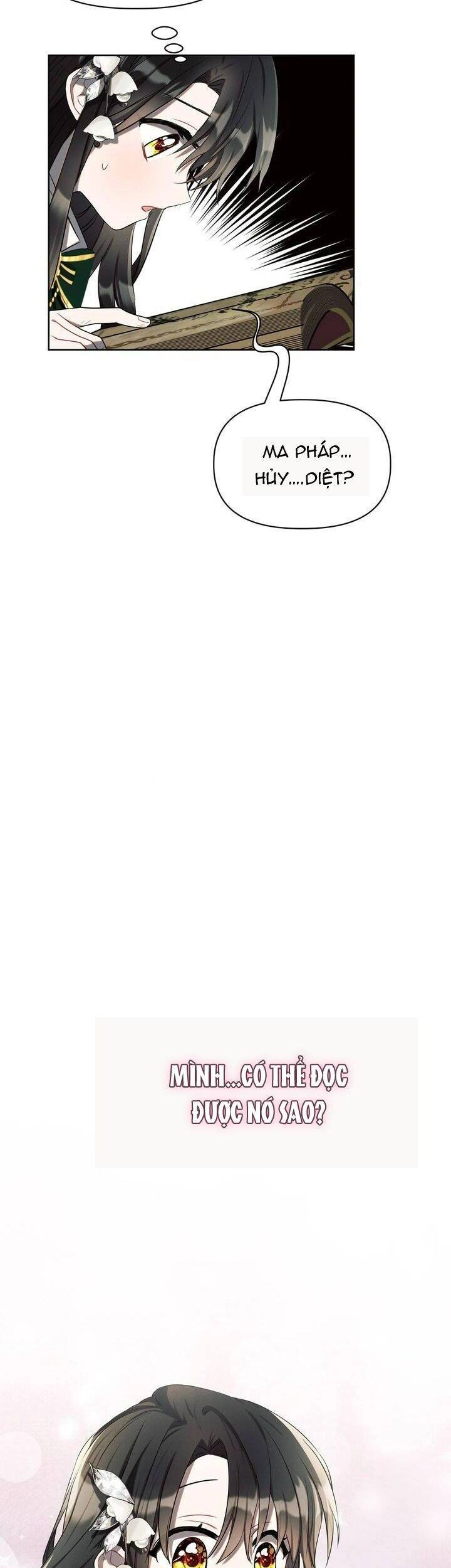 Công Chúa Ashtarte Chapter 2 - 45