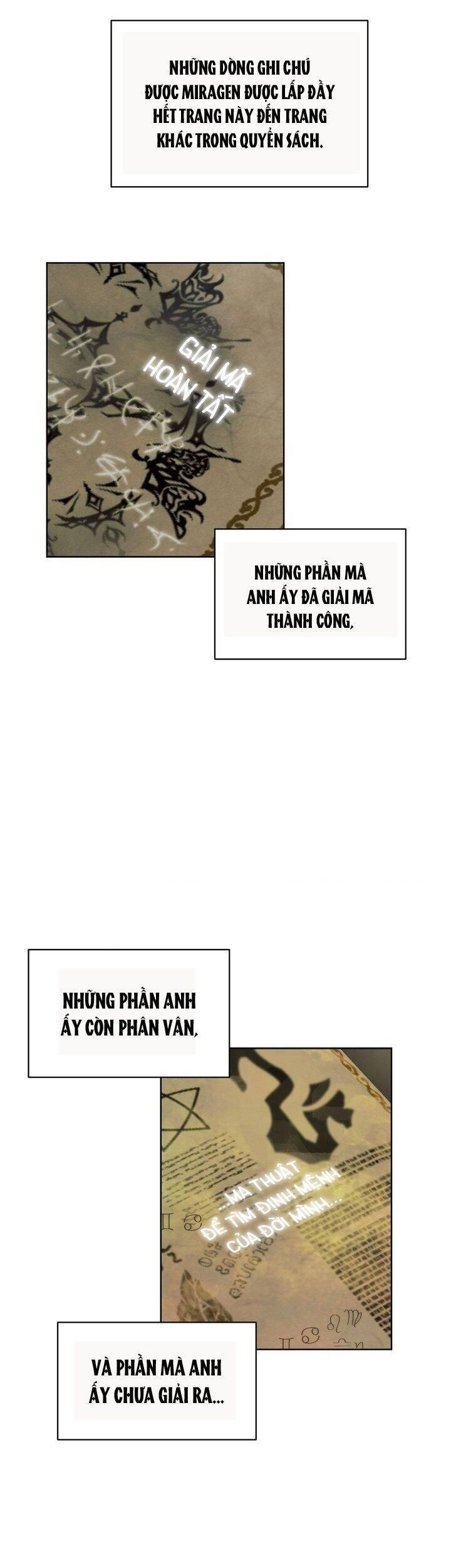 Công Chúa Ashtarte Chapter 2 - 47