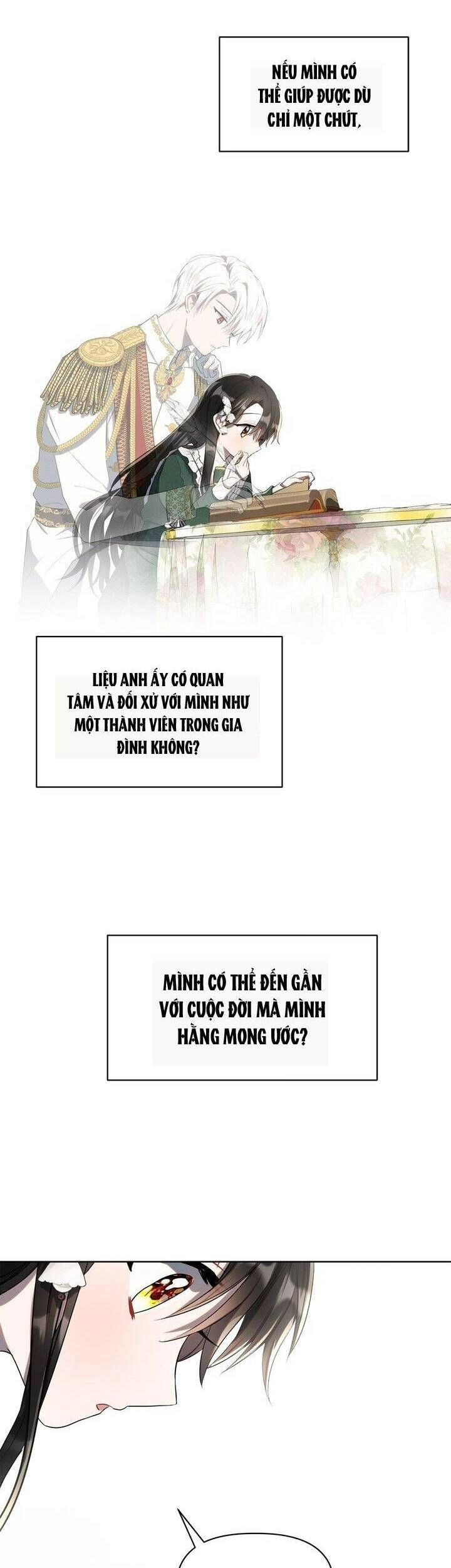 Công Chúa Ashtarte Chapter 2 - 48