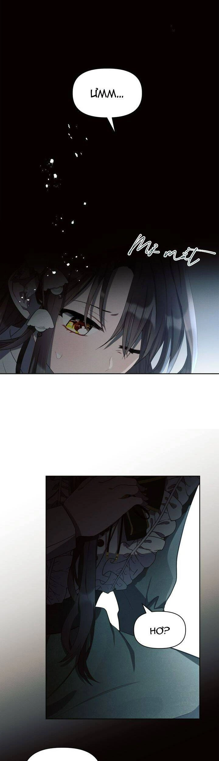 Công Chúa Ashtarte Chapter 2 - 54