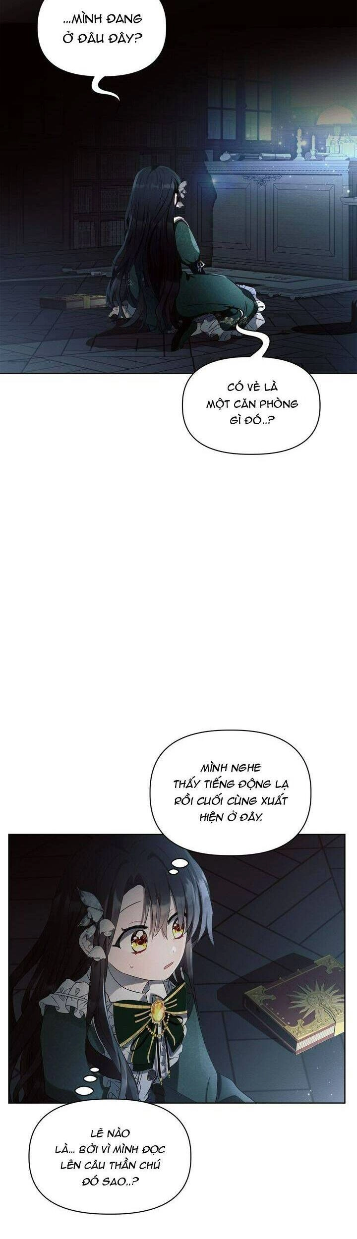 Công Chúa Ashtarte Chapter 2 - 55