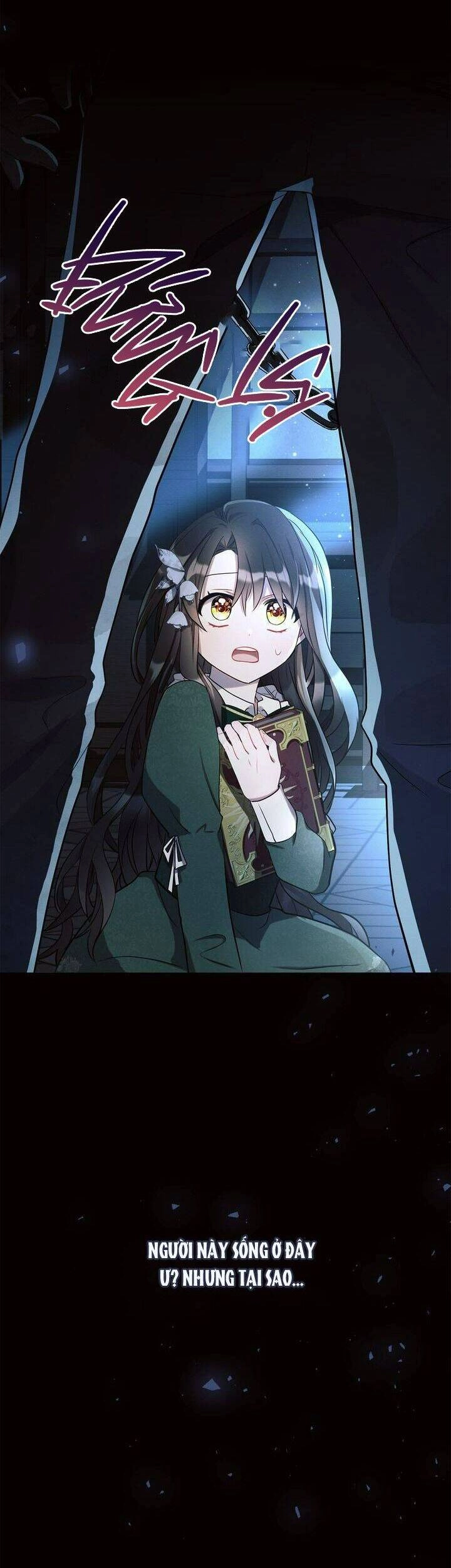 Công Chúa Ashtarte Chapter 2 - 60