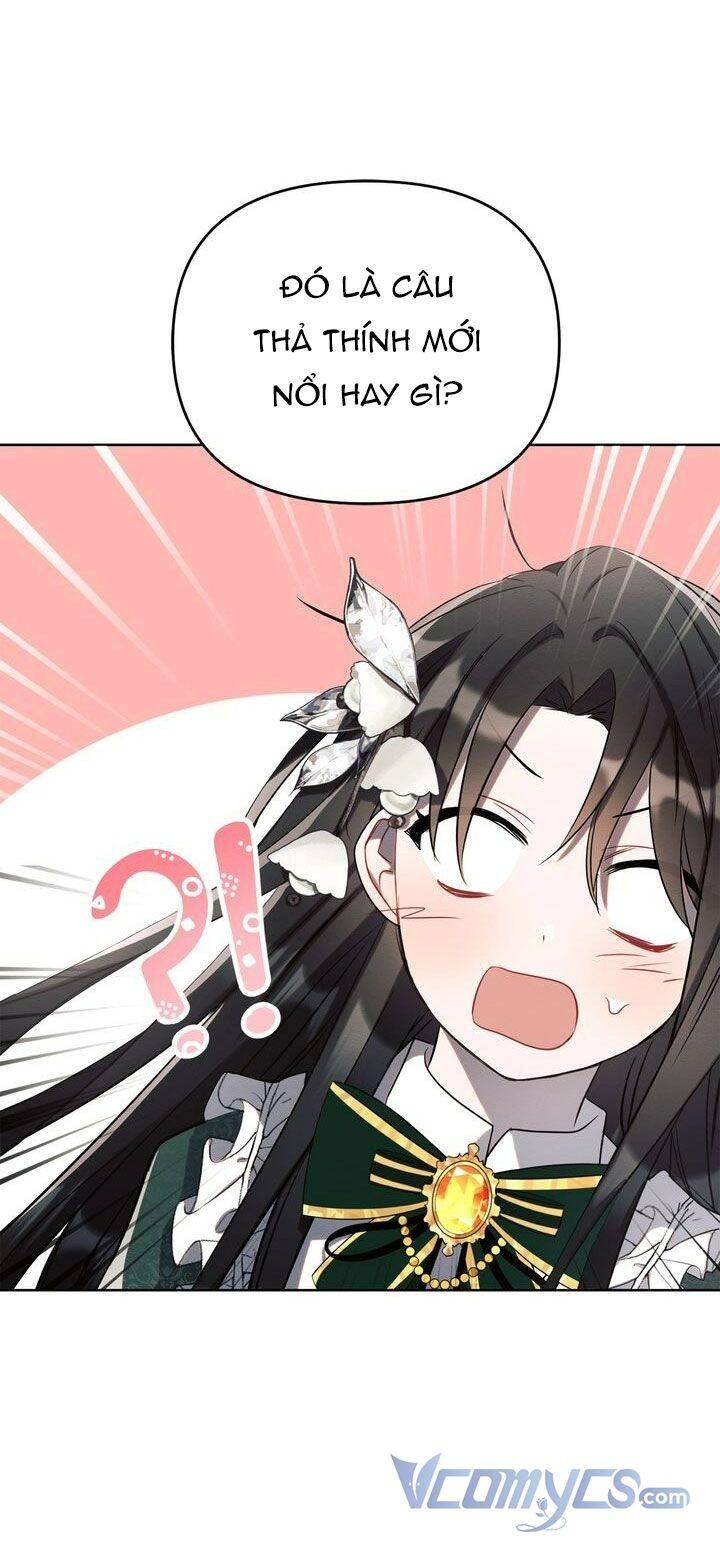 Công Chúa Ashtarte Chapter 3 - 7