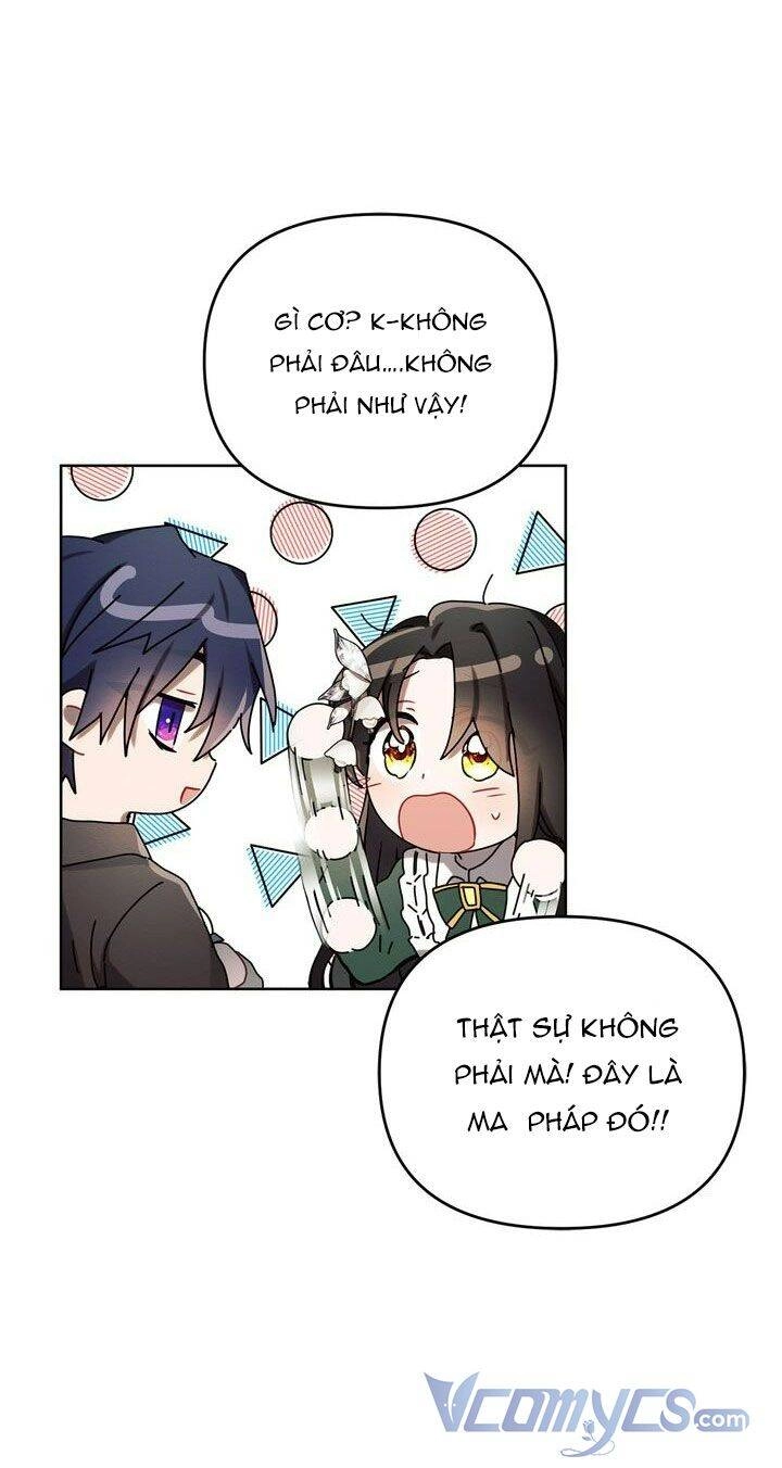 Công Chúa Ashtarte Chapter 3 - 8